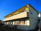 近江アパート北棟