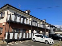 ハピネス亀川田