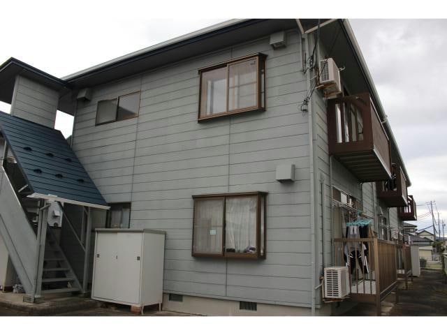  ミサキハイツＡ