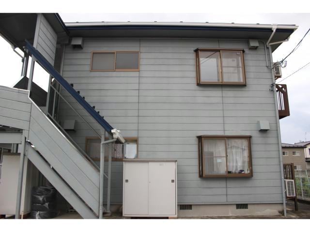  ミサキハイツＡ