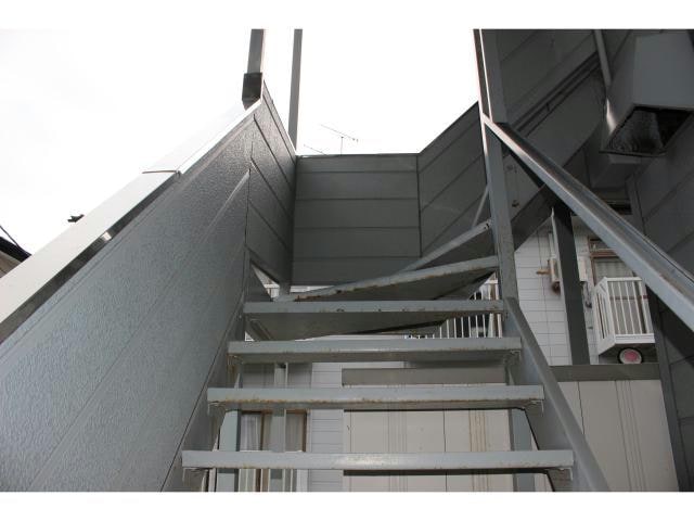  ミサキハイツＡ