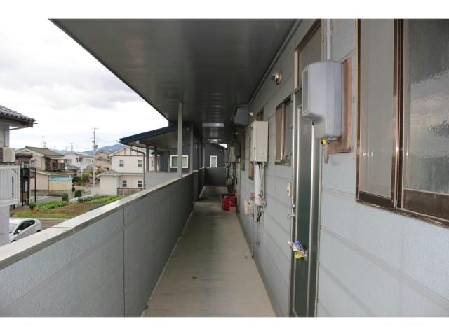  ミサキハイツＡ