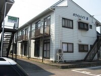 ホワイトハイツＢ