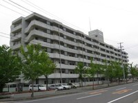 昭和マンション　石巻中央