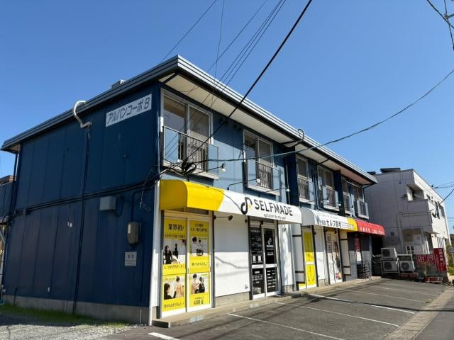  アルパンコーポＢ棟