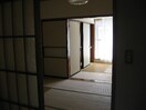 居室 旭ハイツ