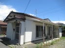 菅原貸家の外観