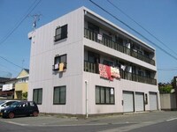 サンリッチ新橋