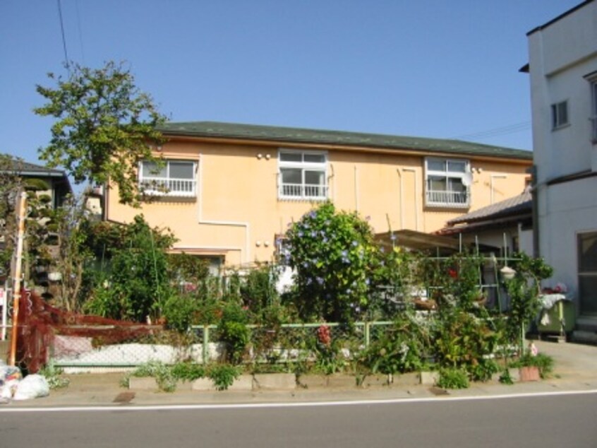  島一アパート