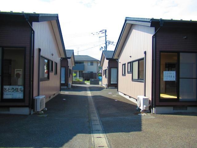  さとう住宅（1）