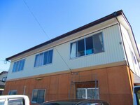 高橋アパート