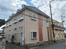 エスペロ東上野Ⅰの外観