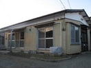 高階貸家（上河戸）の外観