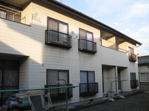 キャッスル佐藤