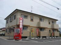 レジデンス恵み野
