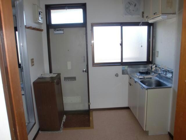  シティハイム・エスポワール