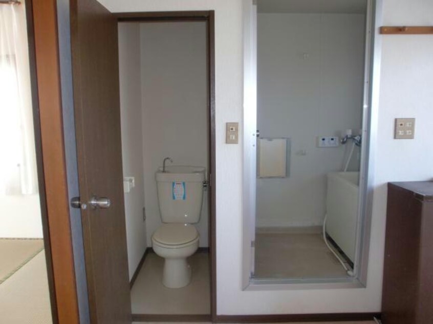  シティハイム・エスポワール