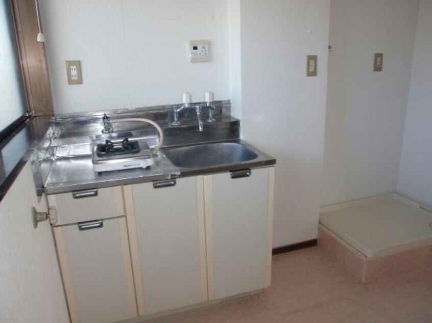  シティハイム・エスポワール