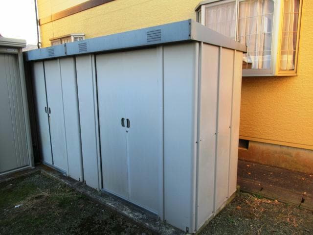  アヴェニール二番館