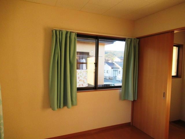  アヴェニール二番館