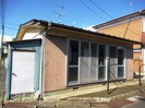 三上住宅の外観