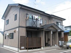 サンライズ築山