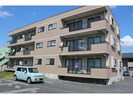 Prime City21 A棟の外観