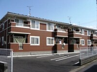 クラールS・S　A棟