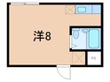 あすとpark元倉の間取図