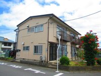 菊沢アパート