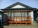 ＫＪ蜂谷浦の外観