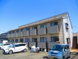 グリーンヒル中里