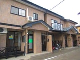 サンライズ青葉