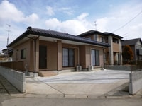 赤間住宅
