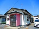 石川住宅の外観