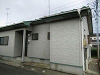 奥田住宅Ａ