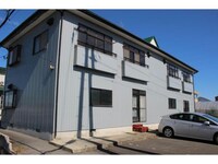 サンハイツ中屋敷