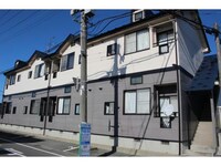 バルビゾン壱番館