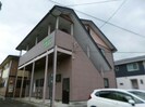 エクセレント ファムの外観