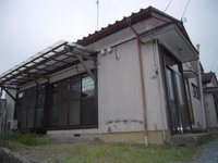 日野住宅