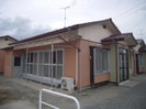 志田住宅の外観