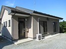 小野寺住宅 5-38の外観