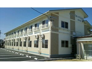 エアーズロックCity 東松島