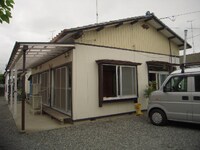 石川住宅（二番谷地）