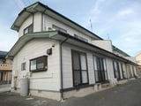 サンハイツ中屋敷