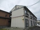 フレグランス元倉の外観