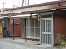 遠藤住宅の外観