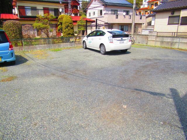  たかはしアパート
