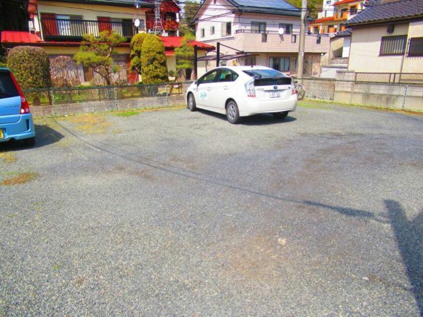 たかはしアパート