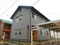 赤間住宅  2